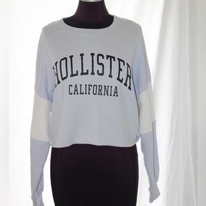 Hollister Sweater